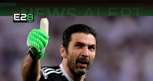 Buffon Blasts Politicians for Italy’s Football Decline Buffon