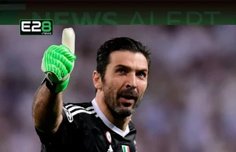 Buffon Blasts Politicians for Italy’s Football Decline Buffon