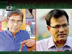 Football World Shamefully Forgets Zakaria Pintu and Badal Roy Pintu Badal