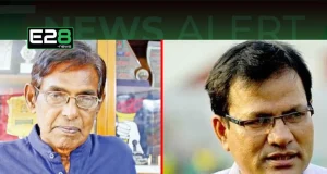 Football World Shamefully Forgets Zakaria Pintu and Badal Roy Pintu Badal