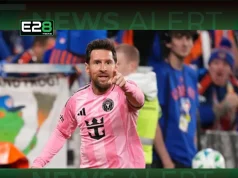 Messi Makes MLS History as Inter Miami Move Closer to Title Glory Messi