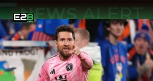 Messi Makes MLS History as Inter Miami Move Closer to Title Glory Messi