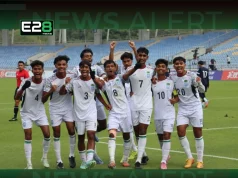 Bangladesh Humiliate Brunei with Massive 8–0 Victory Brunei
