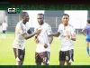 Mohammedan Stun Abahani as Bashundhara Kings Take Top Spot Mohammedan