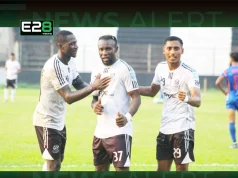 Mohammedan Stun Abahani as Bashundhara Kings Take Top Spot Mohammedan