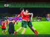 Portugal Crush Brazil’s Hopes to Storm Into the Final Portugal