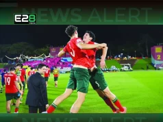 Portugal Crush Brazil’s Hopes to Storm Into the Final Portugal