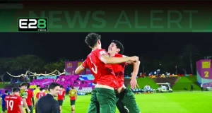 Portugal Crush Brazil’s Hopes to Storm Into the Final Portugal