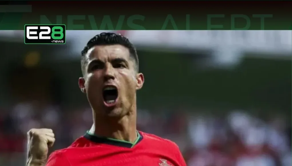 FIFA Exemption Allows Ronaldo to Participate in Upcoming World Cup Cristiano Ronaldo