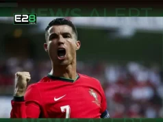 FIFA Clears Cristiano Ronaldo, Green Light for World Cup Cristiano Ronaldo