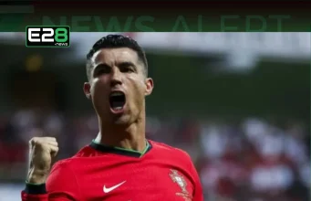 FIFA Clears Cristiano Ronaldo, Green Light for World Cup Cristiano Ronaldo