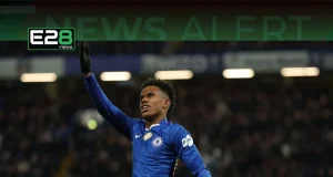 Coach Comments on Estevão Compared to Messi and Ronaldo Estevão