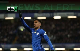 Coach Comments on Estevão Compared to Messi and Ronaldo Estevão