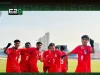 Bangladesh Thrash Sri Lanka 5-0 in Dominant Show Bangladesh
