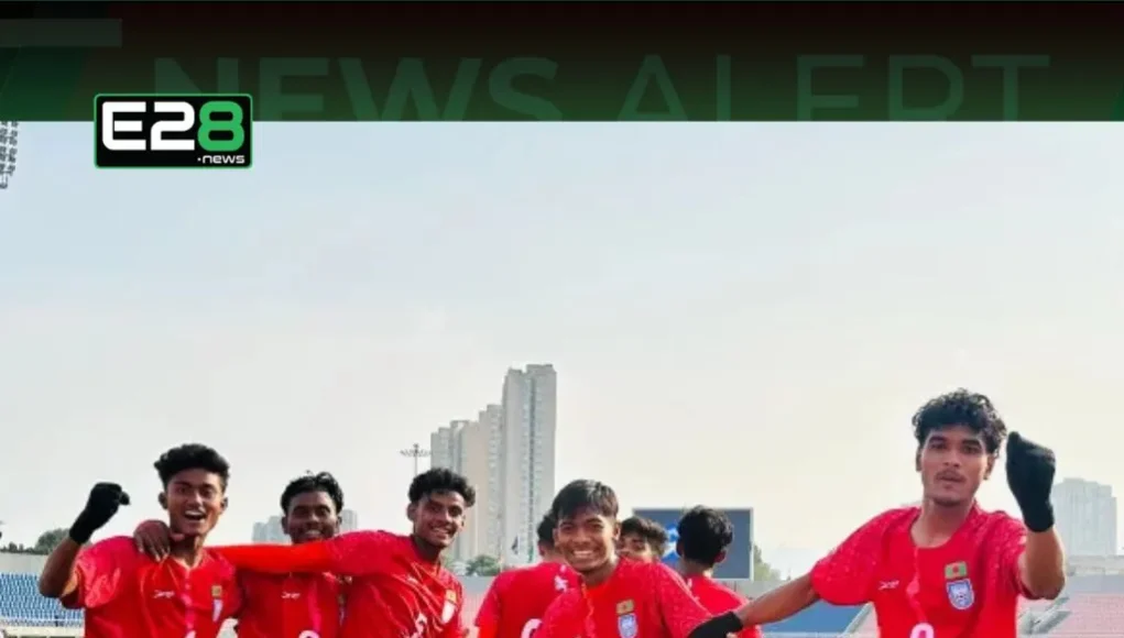 Bangladesh Dominate Sri Lanka, Complete 5-0 Series Win Bangladesh