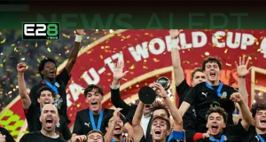 Portugal Crowned World Champions for the First Time Portugal