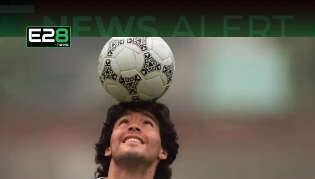 Maradona