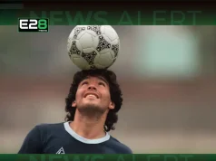 How Long Will Maradona’s Heart Stay Under Police Guard? Maradona