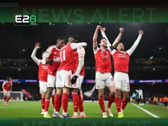 Liverpool, Bayern Fly High While Arsenal Dominates the Night Liverpool