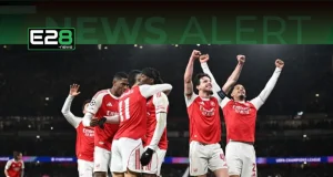 Liverpool, Bayern Fly High While Arsenal Dominates the Night Liverpool