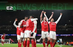 Liverpool, Bayern Fly High While Arsenal Dominates the Night Liverpool