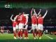 Liverpool, Bayern Fly High While Arsenal Dominates the Night Liverpool