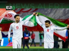 Iran Set to Boycott World Cup Draw Amid Growing Tensions Iran