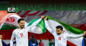 Iran Set to Boycott World Cup Draw Amid Growing Tensions Iran
