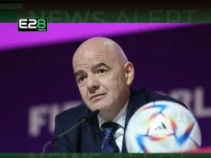 Why FIFA President Is Waiting for Bangladesh Despite No World Cup Spot Bangladesh