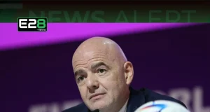 Why FIFA President Is Waiting for Bangladesh Despite No World Cup Spot Bangladesh