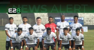 Mohammedan Shock: Giants Beat Abahani but Fall to Fakirerpul Mohammedan