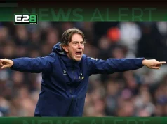 From Fortress to Frustration: Why Spurs Are Failing in N17 Tottenham