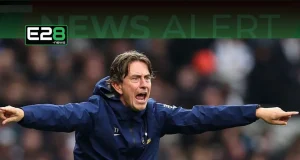 From Fortress to Frustration: Why Spurs Are Failing in N17 Tottenham