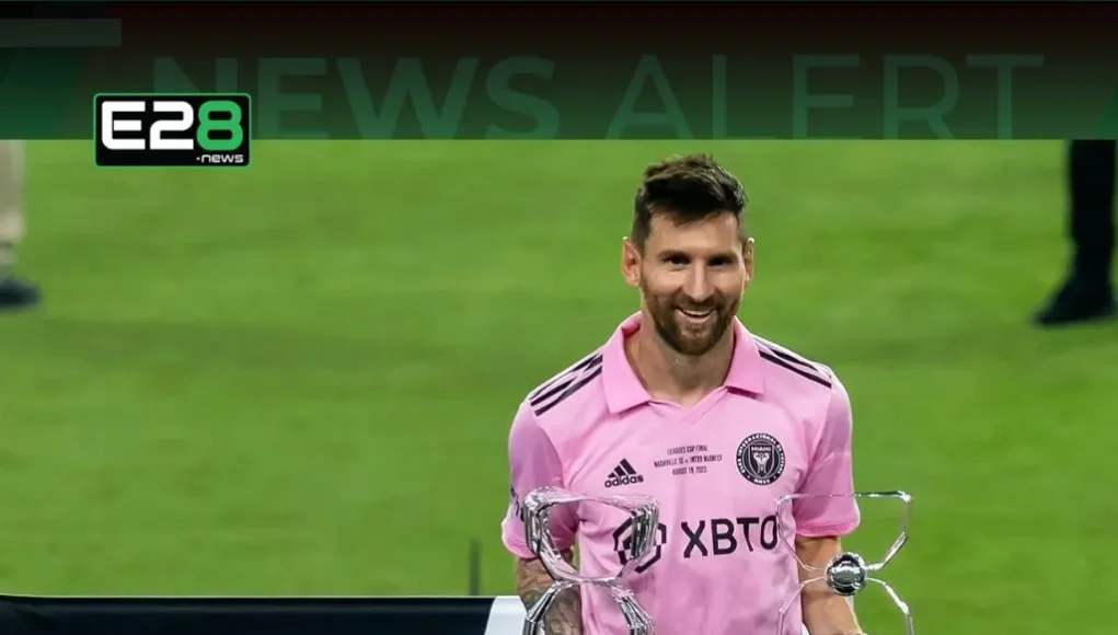 Messi’s Miami Targets Another Trophy After Recent Win Messi