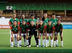 Sports Advisor Pushes for 100% Salary Hike for Rituparna Women Footballers