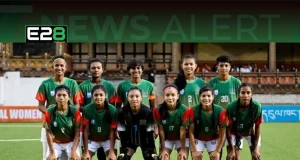 Sports Advisor Pushes for 100% Salary Hike for Rituparna Women Footballers