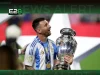 Messi Clinches 47th Trophy, Reigns as King of Assists Messi
