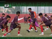 High-Stakes Battle: Bangladesh vs China for Asia Cup Berth Asia Cup