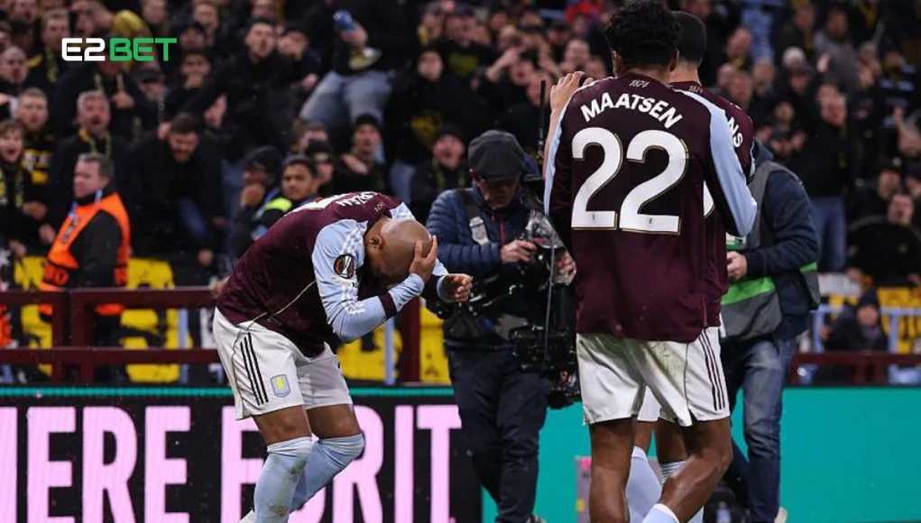 fan disorder at European games Rising Concerns Over Fan Disorder Across European Football