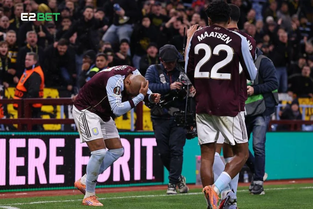 Rising Concerns Over Fan Disorder Across European Football