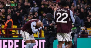 Rising Concerns Over Fan Disorder Across European Football Rising Concerns Over Fan Disorder Across European Football