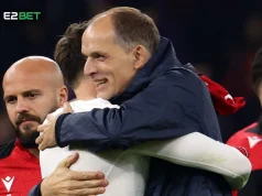 Key Questions Tuchel Must Solve Before the World Cup Tuchel Warning England Stars to Avoid Pre-World Cup Red Cards