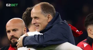 Key Questions Tuchel Must Solve Before the World Cup Tuchel Warning England Stars to Avoid Pre-World Cup Red Cards