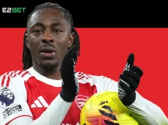 Eze’s Hat-Trick Changes Everything for Arsenal Star Eze Hat-Trick Sparks Arsenal Star’s Premier League Rise