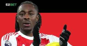 Eze’s Hat-Trick Changes Everything for Arsenal Star Eze Hat-Trick Sparks Arsenal Star’s Premier League Rise
