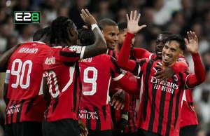 AC Milan’s Midfield Rebuild Takes Shape Ahead of Transfer Window AC Milan Midfield Rebuild Ahead of January Transfer Window