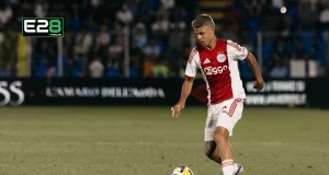 Ajax Turn to Youth Again After Mixed Domestic Results Ajax Youth: Club Turns to Academy After Domestic Struggles