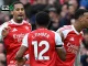 Arsenal Begin Contract Talks With Star Winger Ahead of Summer Arsenal Talks Begin as Club Starts New Winger Contract Plan