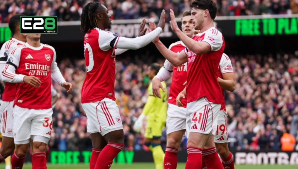 Arsenal Arsenal Injury Crisis Hits Squad Before 2026 Season Kickoff