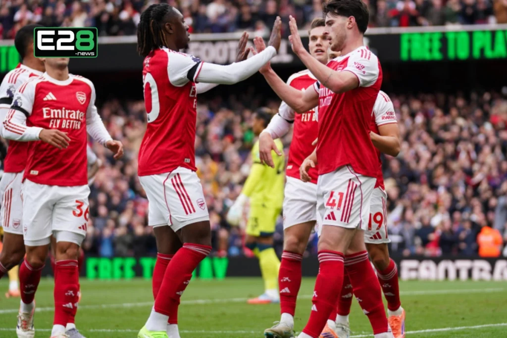 Arsenal Injury Crisis Hits Squad Before 2026 Season Kickoff